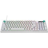Logitech G316 X 98 gamingtoetsenbord