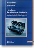Handbuch Carl Hanser Verlag Handbuch Bauelemente der Optik