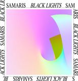 Konkurrent Samaris Black Lights (CD)