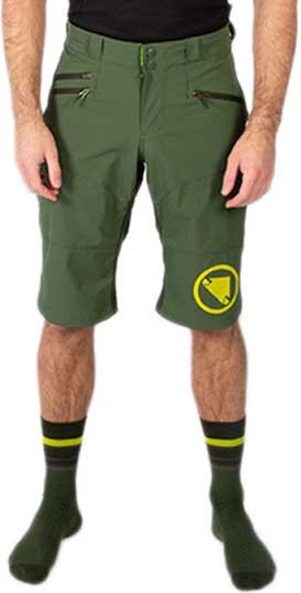 Endura Singletrack II Shorts Men