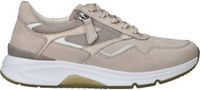 Gabor Dames Sneakers - taupe