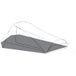 Helsport Ringstind Superlight 1 Tapis de sol Gris