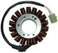 REDD PARTS SLU Sgr Yamaha Yzf/r1 1000 98/01 Stator Noir