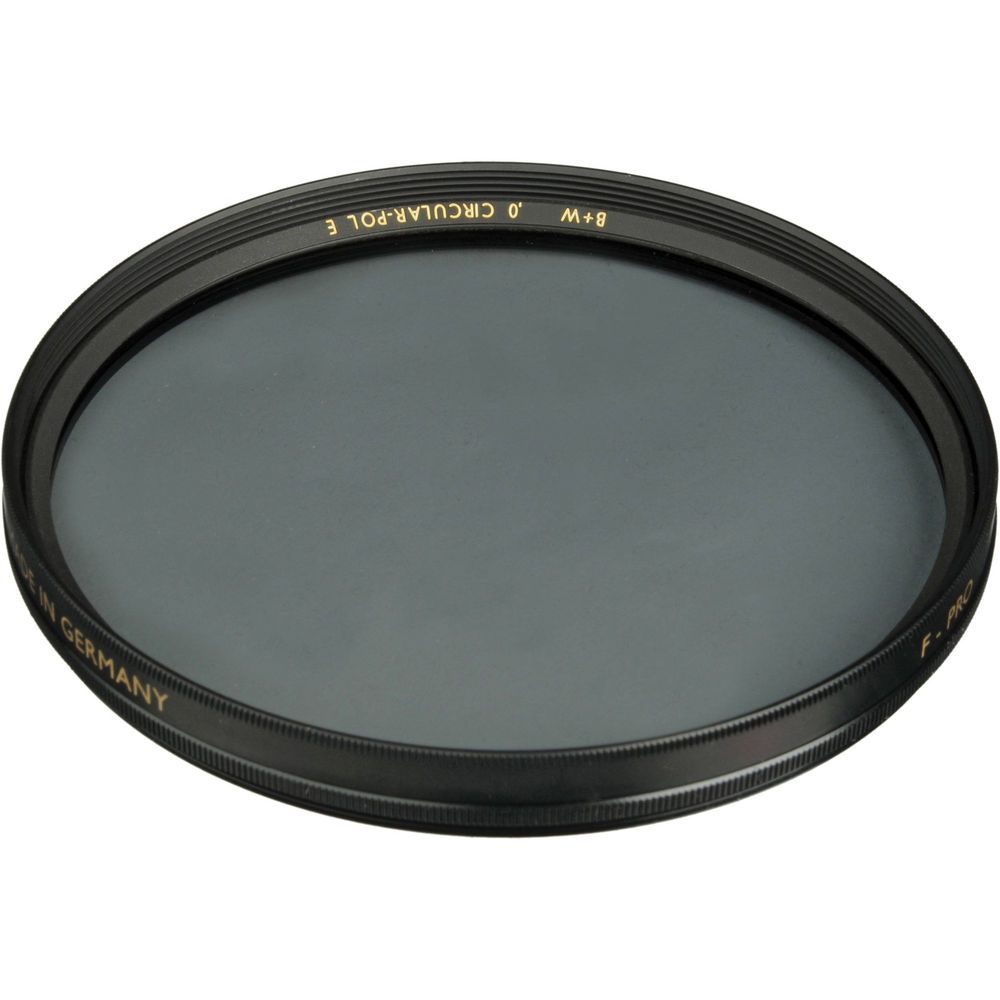 B+W 40.5mm CP SC - Cameralensfilter