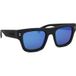 Polaroid PLD 6238/S/X Matte black 51/21/140 MAN Zonnebrillen