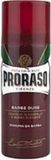 Proraso Scheerschuim Droge Huid - Sandalwood 400 ml