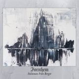 Suburban Prophecy Production Stämman Från Berget