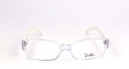 Emilio Pucci Ladies' Spectacle Frame EP2652-51 Transparent