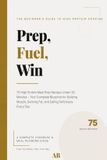 Prep, Libri GmbH Prep, Fuel, Win: 75 High Protein Meal Prep Recipes Under 30 Minutes: 75 meals for you, High Protein Prep Recipes Under 30 Minutes, quick and easy cook