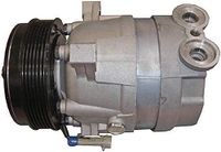 MAHLE ACP 671 000S A/C-compressor BEHR