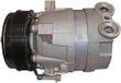 MAHLE ACP 671 000S A/C-compressor BEHR
