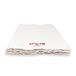 Artway Indigo Handgemaakte 100% Katoen-Rag Boek Blok - 200gsm Mid Textuur - A4 - Naturel Wit