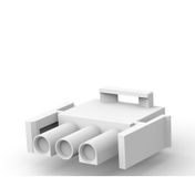 TE Connectivity Universal MATE-N-LOK Rectangular Power Connector