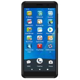ORDISSIMO LeNumero2 Mini 5.45" 3GB RAM 32GB Opslag Android 13 Zwart