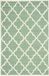 Safavieh Vloerkleed Noelle Wol Turquoise 152 x 244 cm