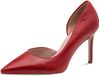 Tamaris Dames Pumps 1-22429-46 Rood