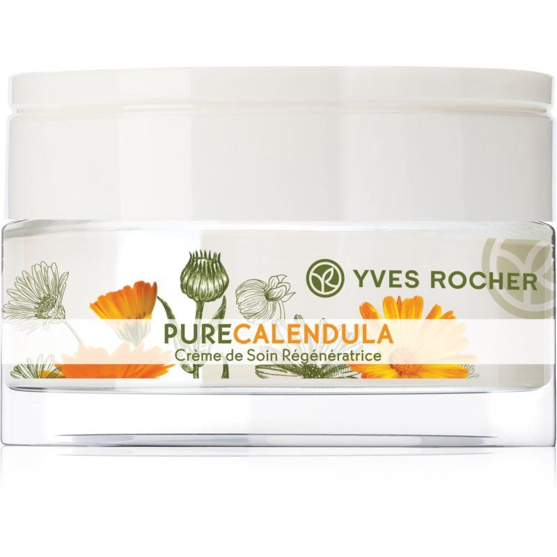 Yves Rocher Pure Calendula