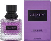 Valentino Born in Roma Donna Purple / 50 ml / Female