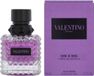 Valentino Born in Roma Donna Purple / 50 ml / Female