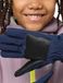 Jack Wolfskin HIGHLOFT GLOVE K Handschoen, Night Blue, 116