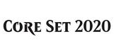 Magic: The Gathering Core Set 2020 Bundel - Français