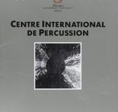 Donatoni, Various Artists - Centre International De Percussion CD
