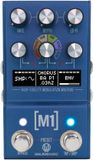 Walrus Audio Mako M1 MKII High-Fidelity Modulation Machine