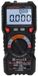 Habotest True Rms Multimeter Met Stroomspanning Zaklamp Ht118A Ncv
