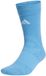Adidas Football Performance Cushioned Crewsokken Blauw EU 43-45