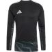 adidas Maillot de gardien de but à manches longues Tiro 26