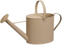 Pro Garden plantengieter Hortus - metaal - beige - 7500 ml