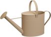 Pro Garden plantengieter Hortus - metaal - beige - 7500 ml