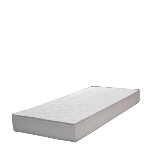 Wehkamp Home Premium Pocketveringmatras - 140x200 cm - Wit
