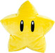 Mario Kart Plush - Mocchi Mocchi Large Super Star