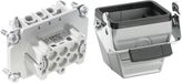 LAPP Connectorset EPIC®KIT H-BE 6 75009639 6 + PE Schroeven 1 set(s)
