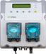 W'eau Compact Pool automatisch ph- en redox regeling