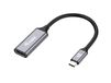 Equip USB-C naar HDMI 2.0-adapter, 4K/60Hz