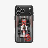 Spigen c11 Series Turbo Edition (MagFit) mobiele telefoon behuizingen 17,5 cm (6.9") Hoes Meerkleurig