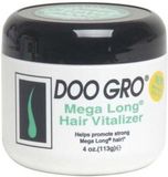 Doo Gro Mega Long Hair Vitalizer 4 oz.