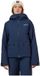 Rossignol Rochrun Insulated Veste Bleu XL Femme