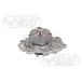 Graf Pompe À Eau, Refroidissement Du Moteur Graf Pa1505-8 Land Rover Lr118241