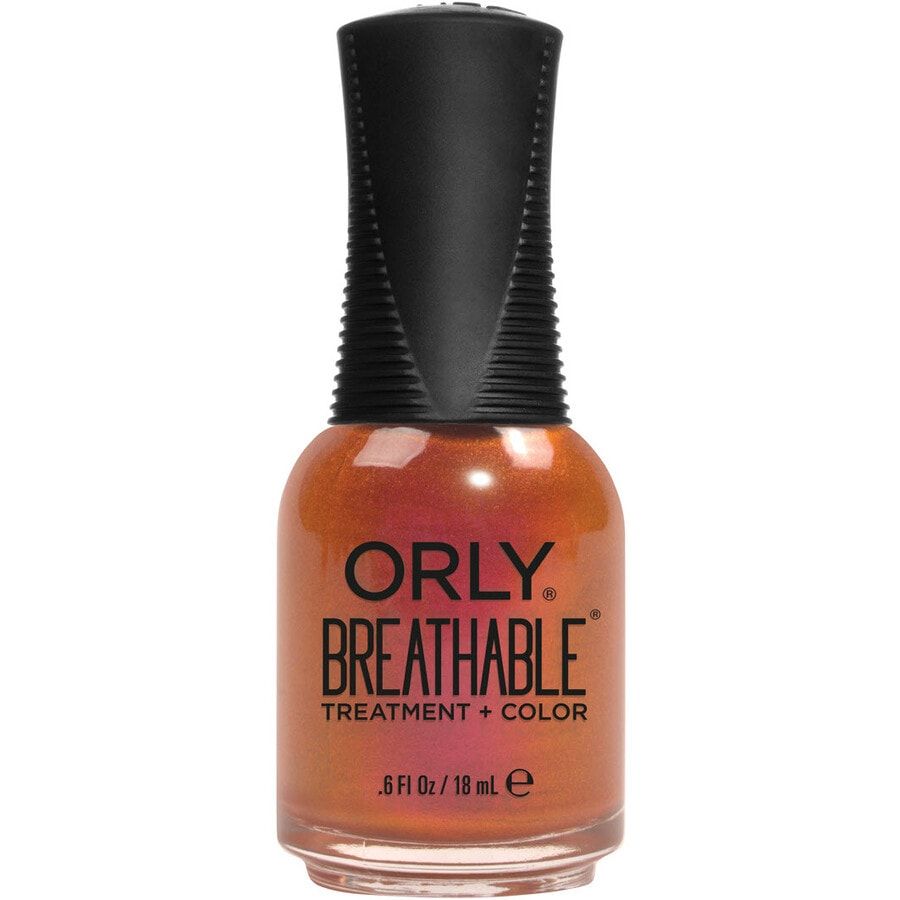 ORLY Over The Topaz Breathable Nagellak 18ml