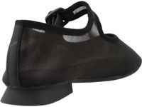 Camper Casi Myra Ballerinas - Dames - Zwart - Maat 40
