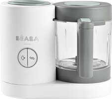 Béaba Babycook Neo® - Foodprocessor - Grijs