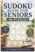 60 Sodoku Puzzles For Seniors 60 Sodoku Puzzles For Seniors Puzzlebook