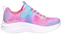 Skechers S-Lights: Rainbow Cruisers Baskets basses Bleu clair