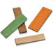 Goettgens Cales De Vitrage Bois Hêtre 10 X 70 mm Épaisseur 4 mm Marron Sachet De 1000 Pièces