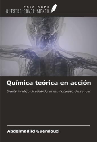 Química OmniScriptum SRL Química teórica en acción Paperback
