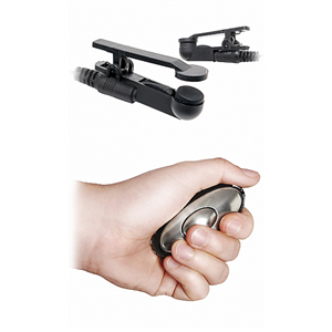 Fetish Fantasy Shock Therapy Nipple Clamps