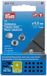 Prym Holnieten 6-9mm zilverkleurig 12 stuks